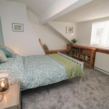 Bay House Villa Bridlington Buitenkant foto