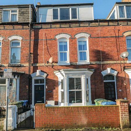 Bay House Villa Bridlington Buitenkant foto