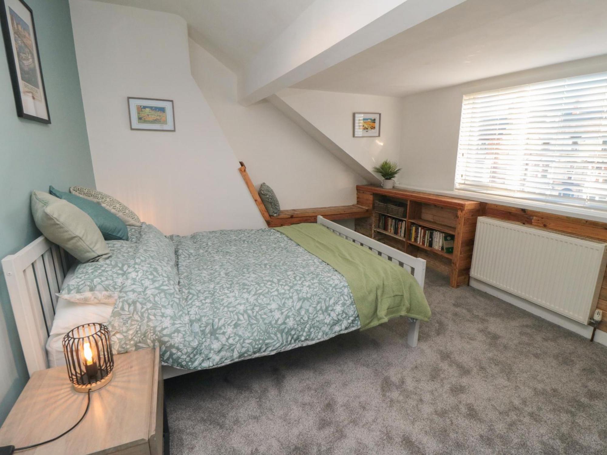 Bay House Villa Bridlington Buitenkant foto