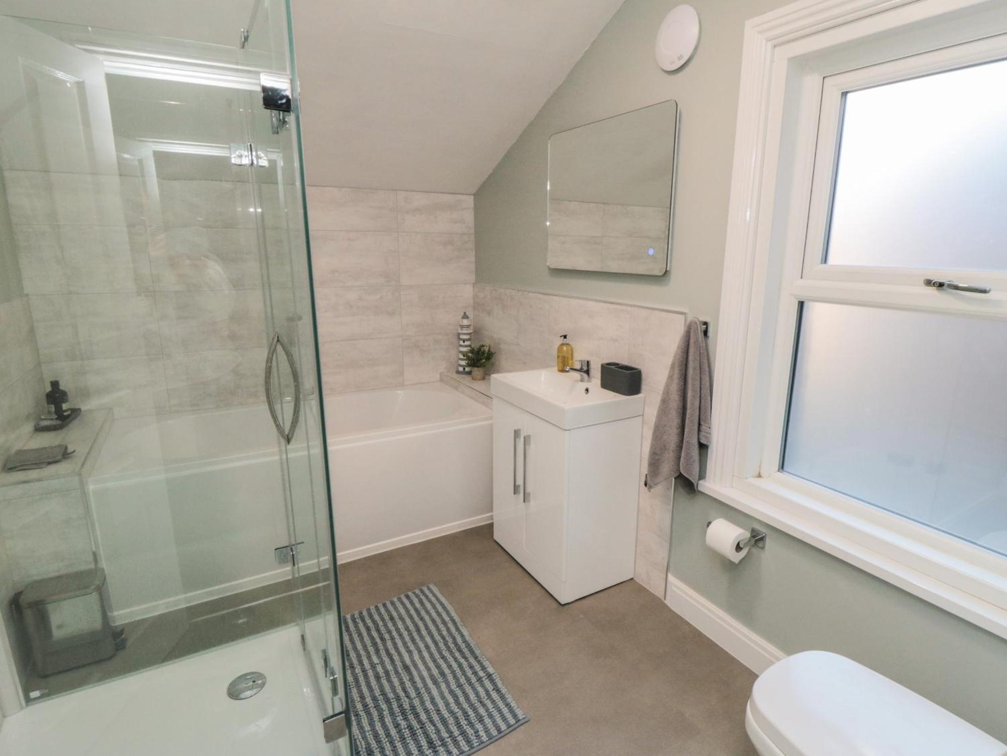 Bay House Villa Bridlington Buitenkant foto