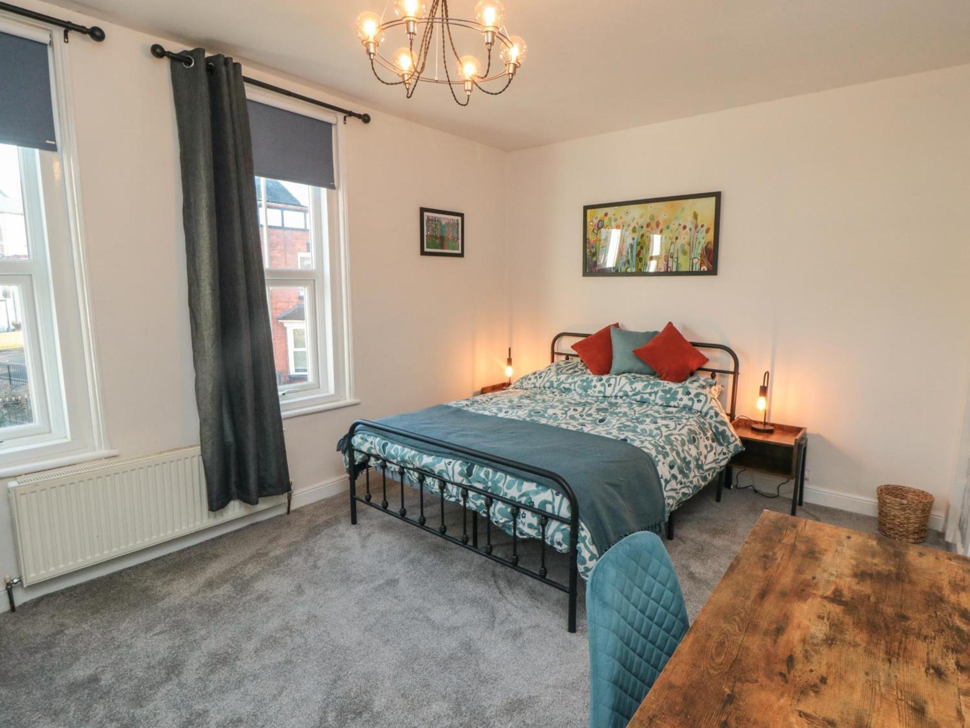 Bay House Villa Bridlington Buitenkant foto