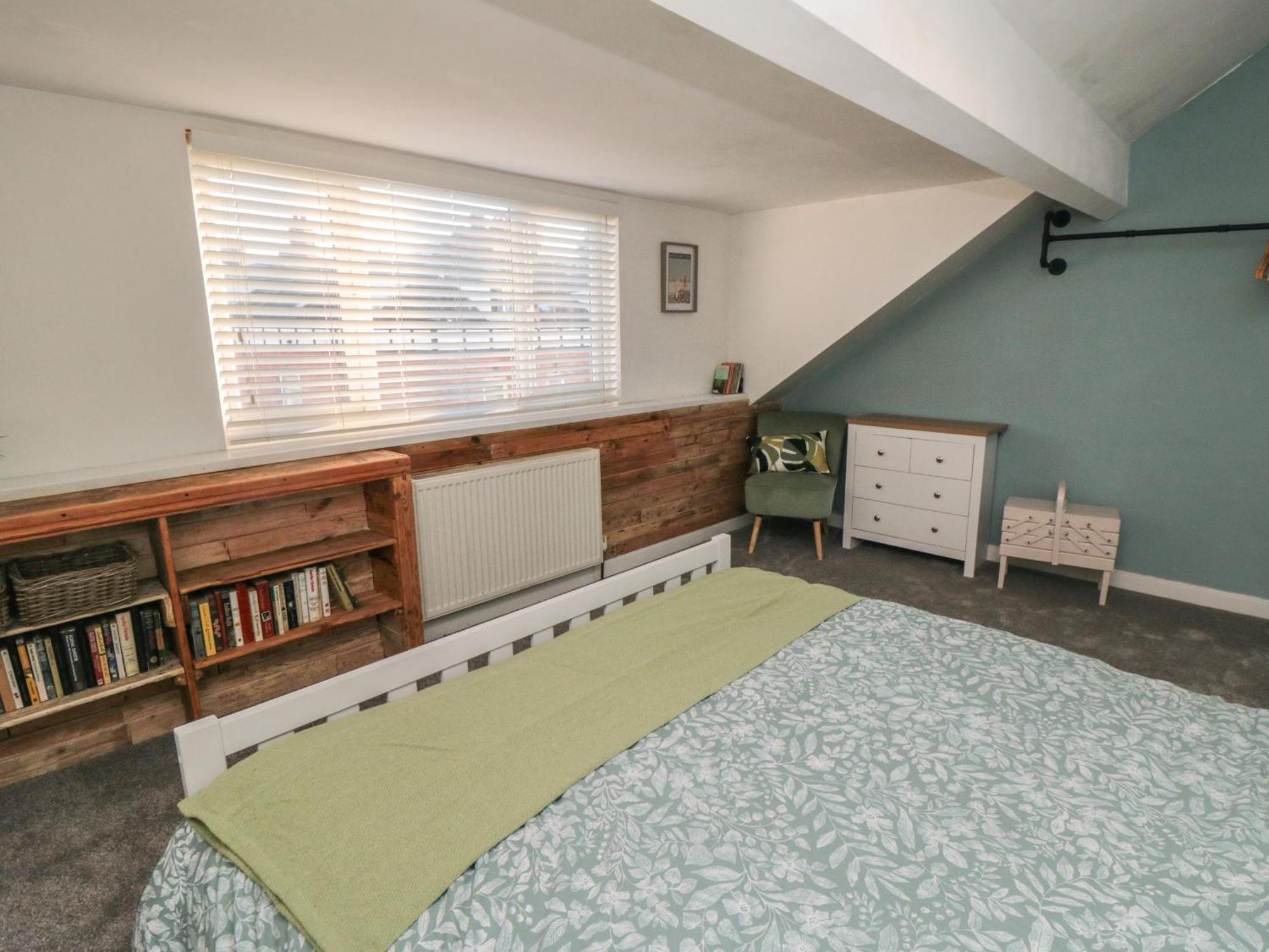 Bay House Villa Bridlington Buitenkant foto