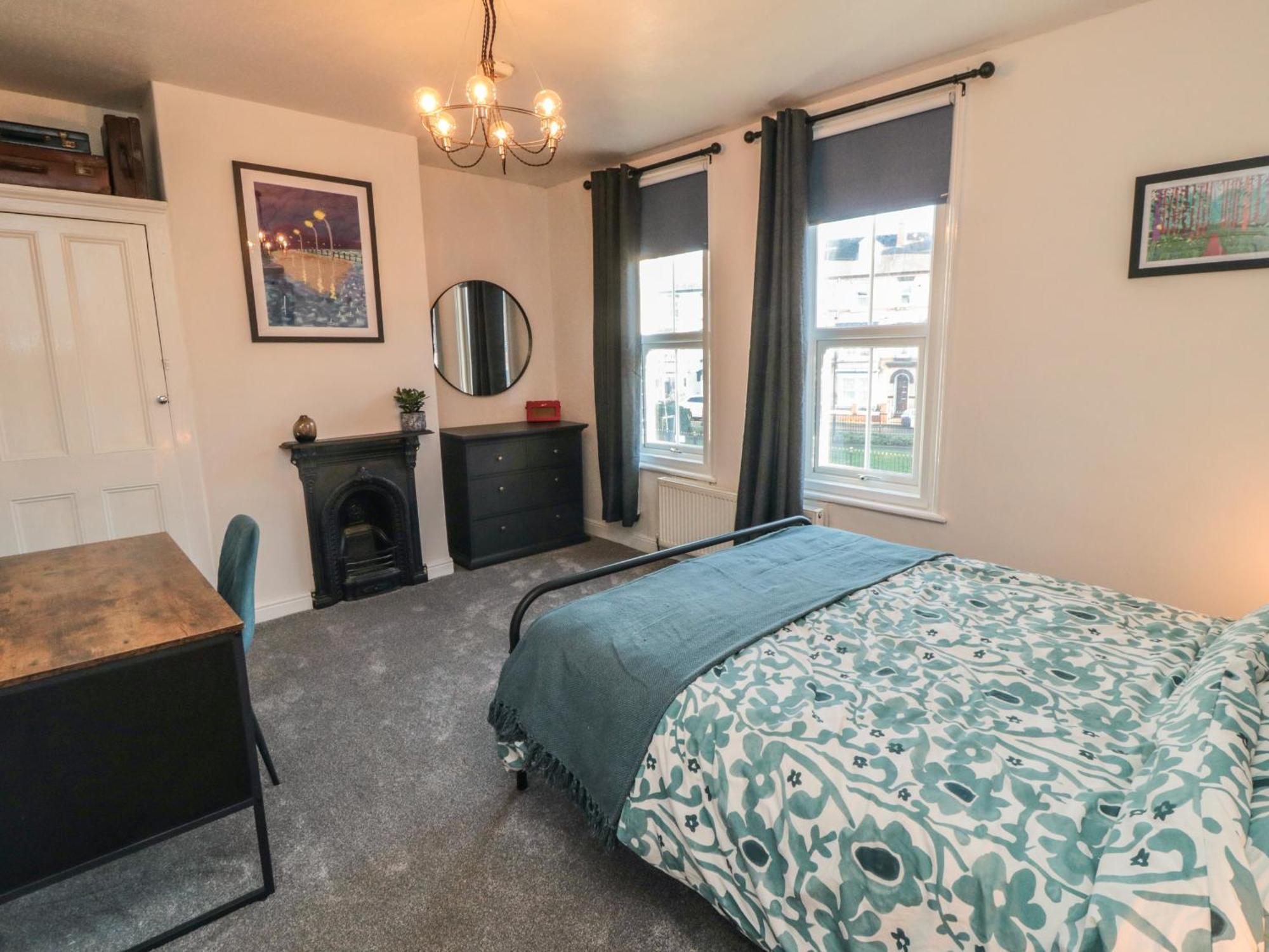 Bay House Villa Bridlington Buitenkant foto