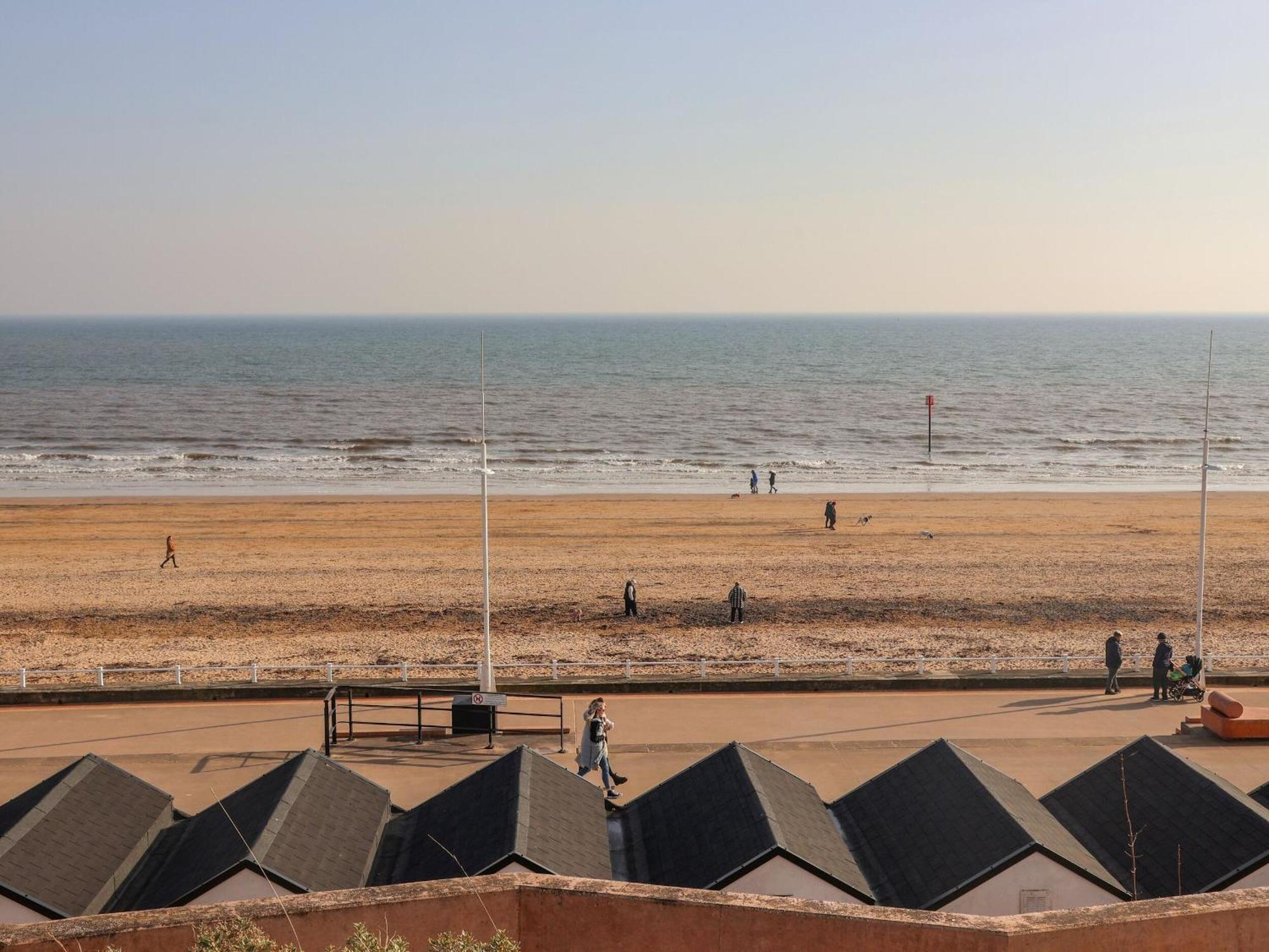 Bay House Villa Bridlington Buitenkant foto