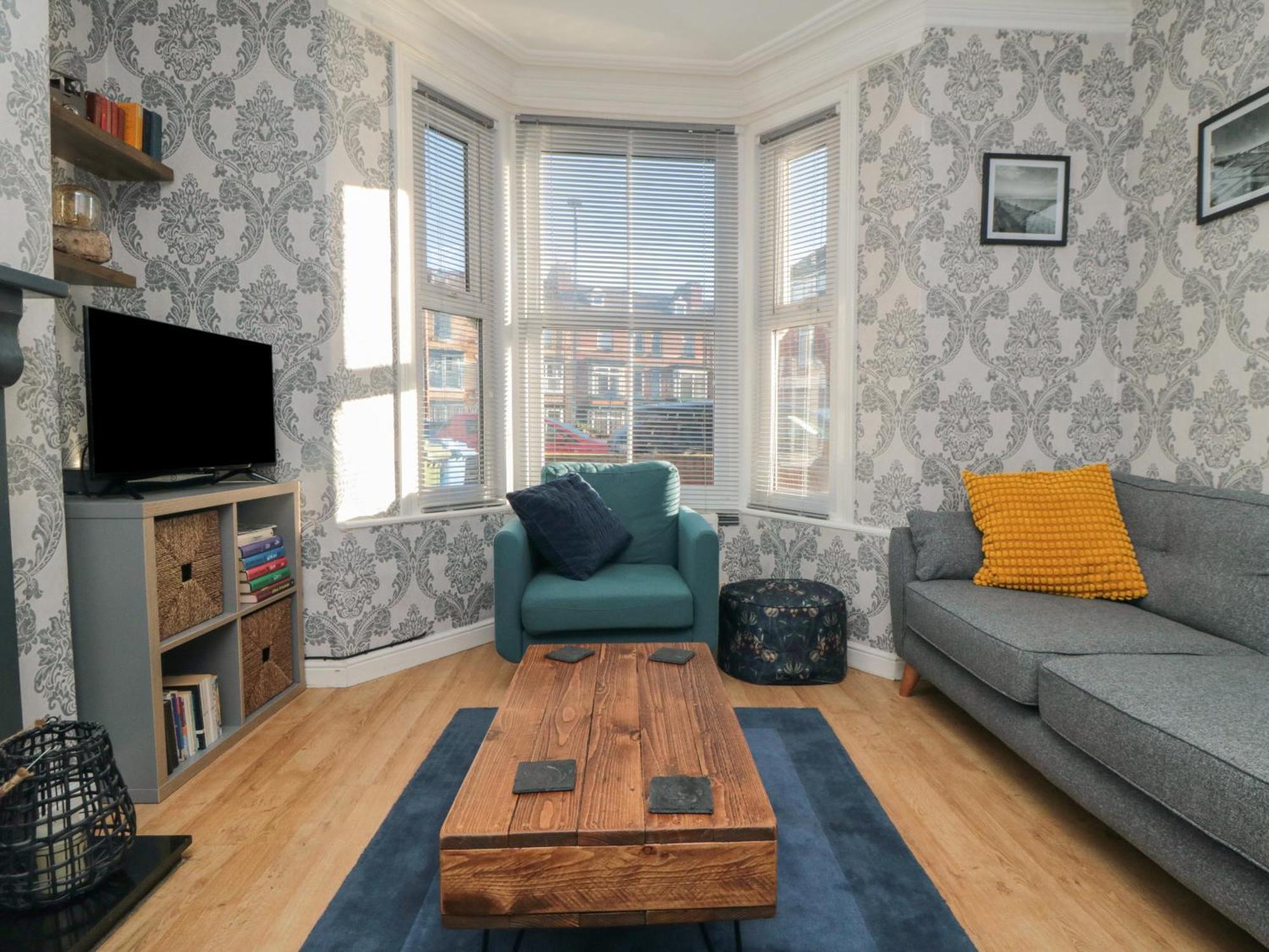 Bay House Villa Bridlington Buitenkant foto
